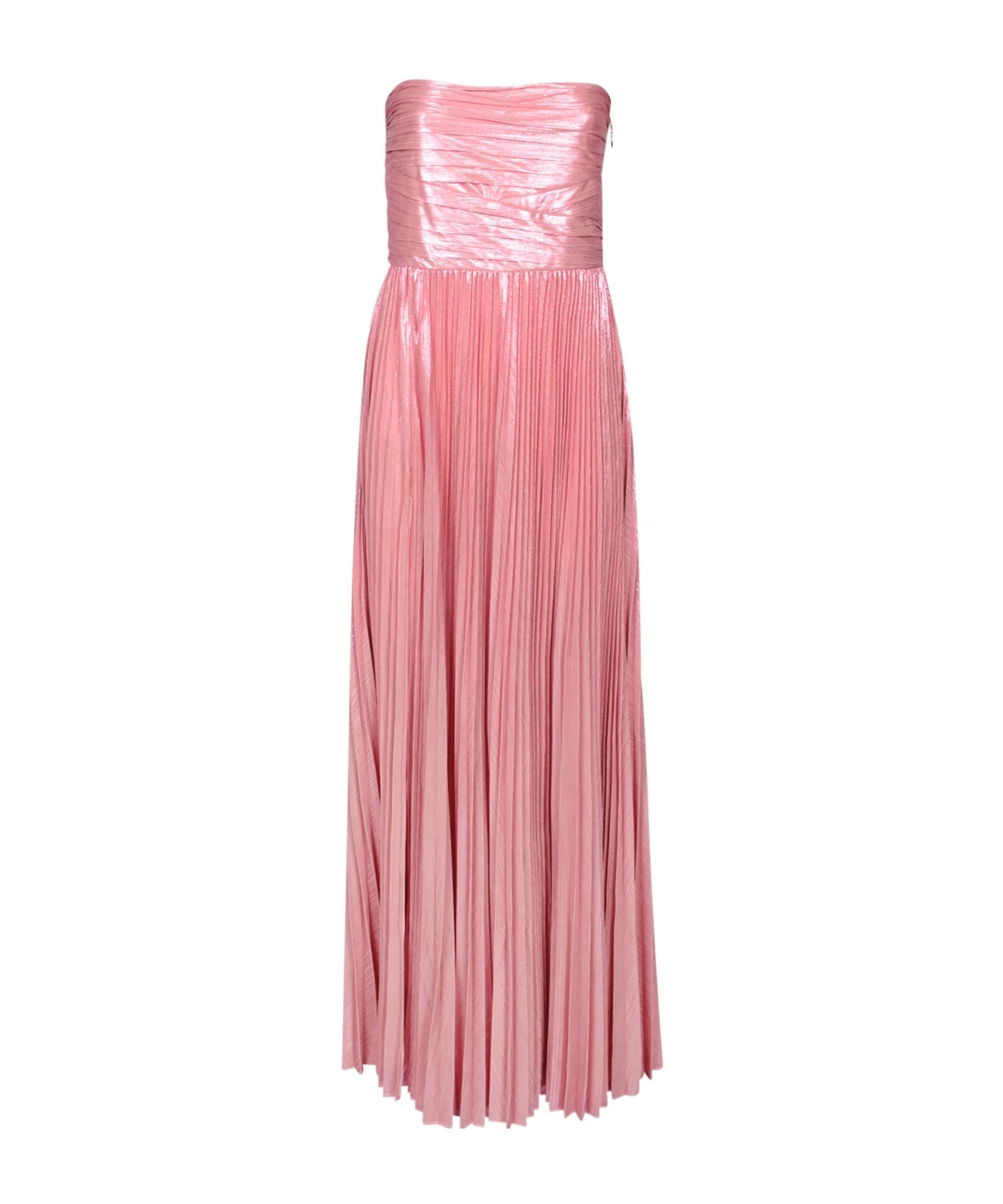 Designer Pink Tube Dresses for Women - Up to 77% off | Lyst