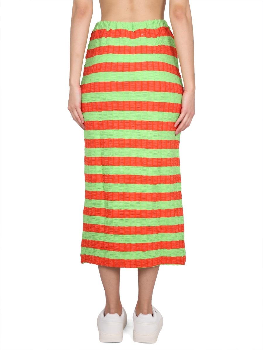 スカート SUNNEI SS23 Sunnei Skirts Blue (CRTWWSKR027 PLY015492) Sunnei Skirts for Women - Shop on FARFETCH