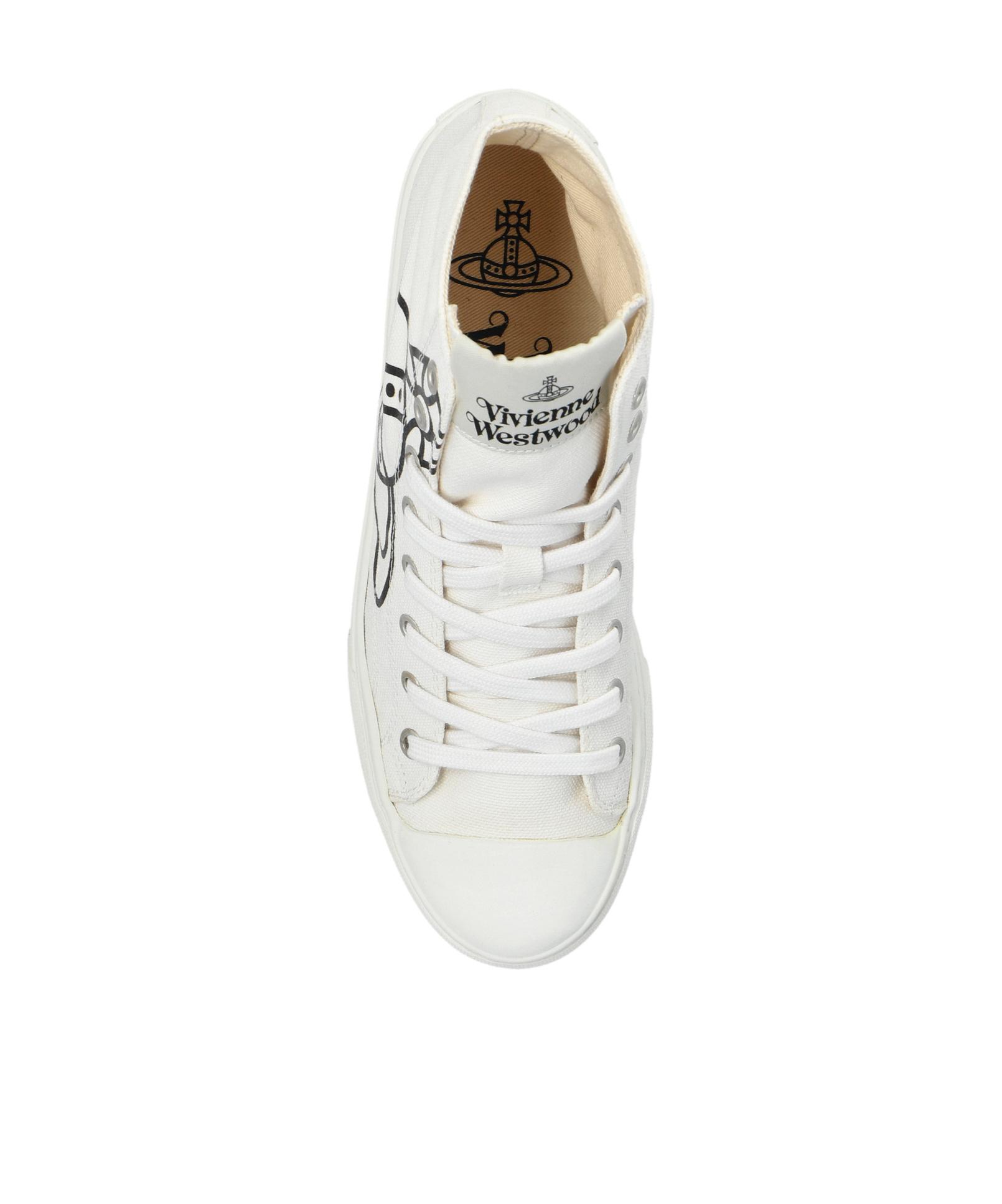 Vivienne Westwood Sneakers for Men | Online Sale up to 65