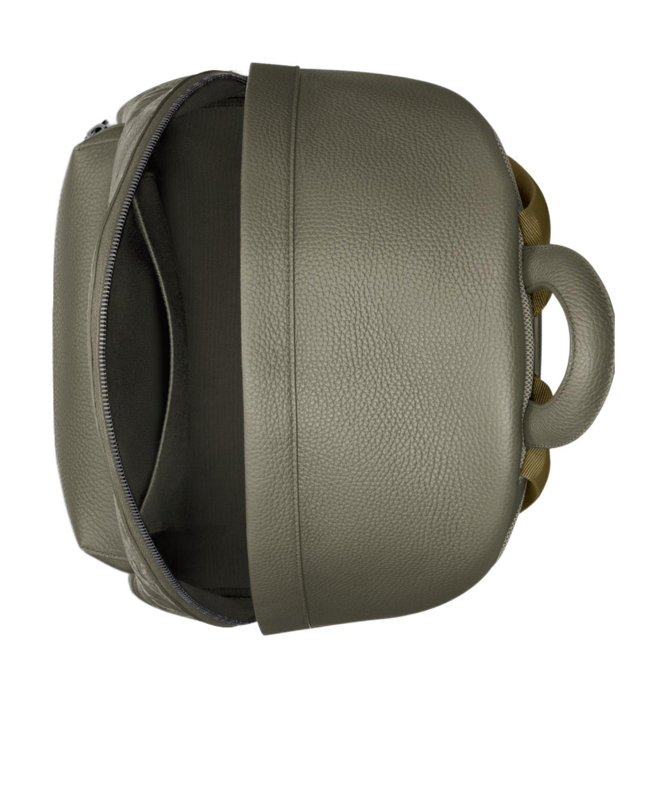 Dior Rider 2.0 Backpack in Green for Men | Lyst