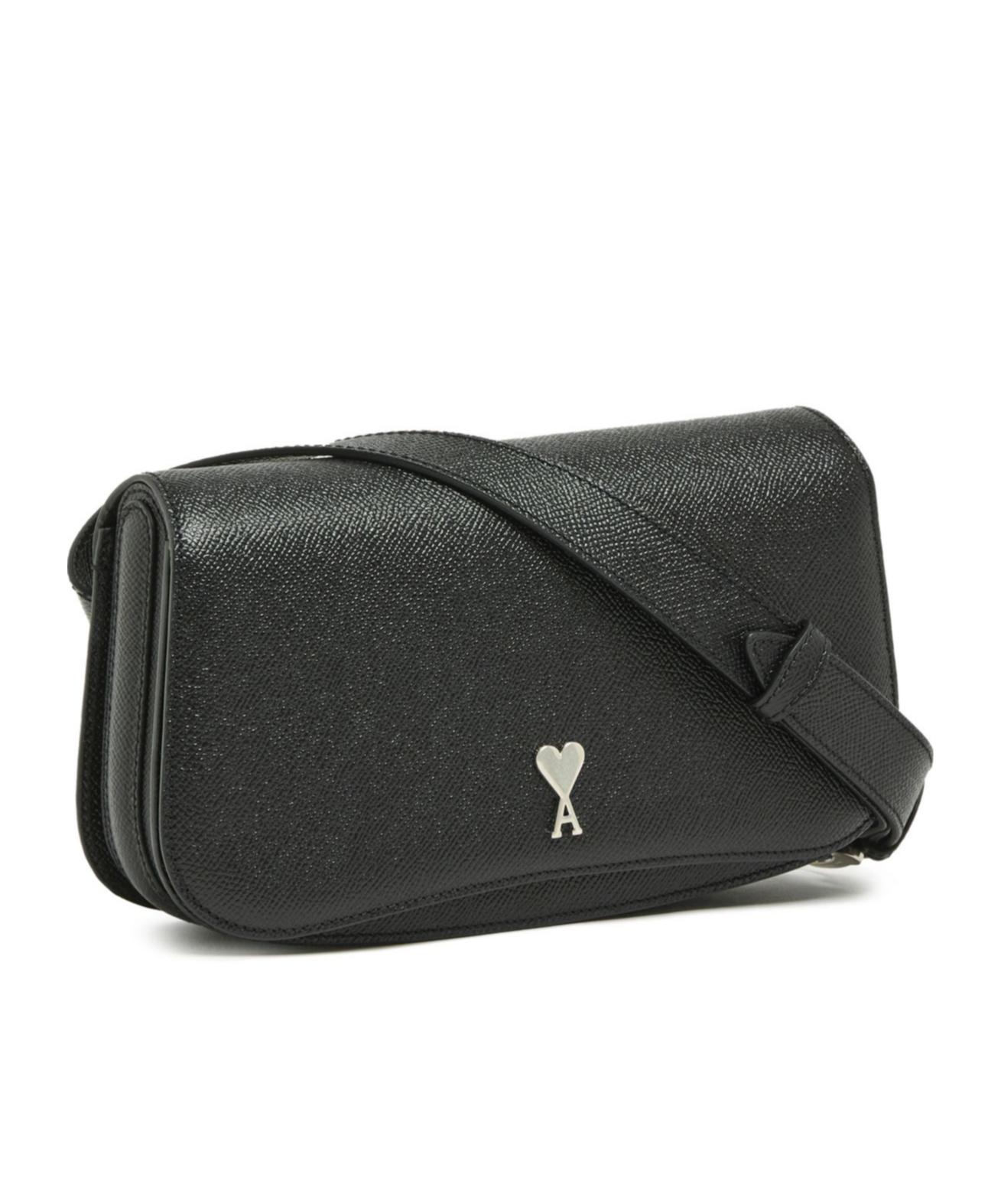 Ami Paris Messenger bags for Men | Online Sale up to 37% off Ami Paris Messenger bags for Men | Online Sale up to 37% off