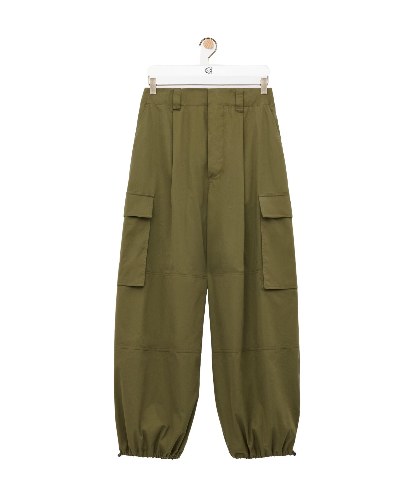Loewe Cargo pants for Women | Online Sale up to 60% off | Lyst