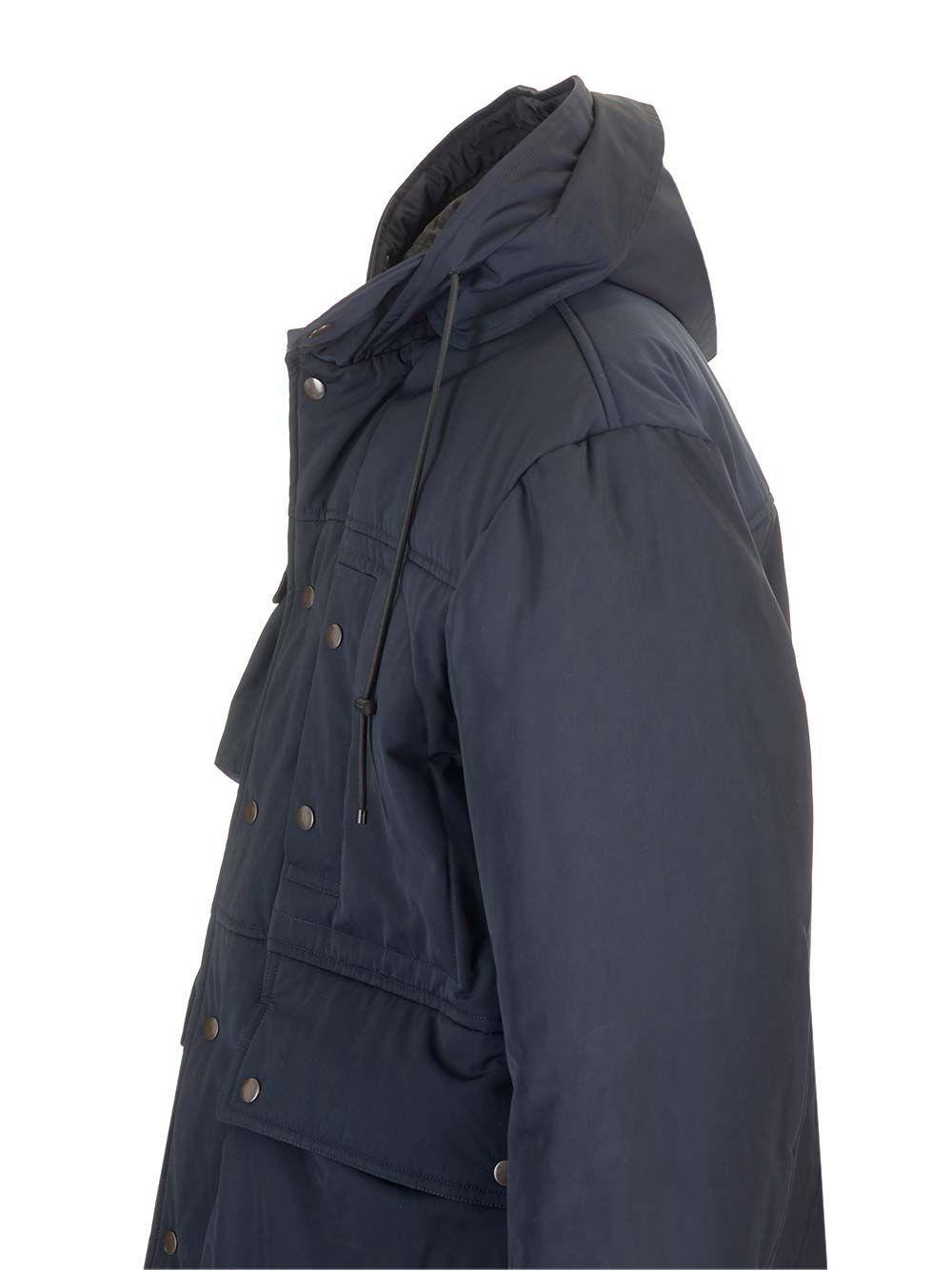 Dries Van Noten Parka coats for Men | Online Sale up to 60