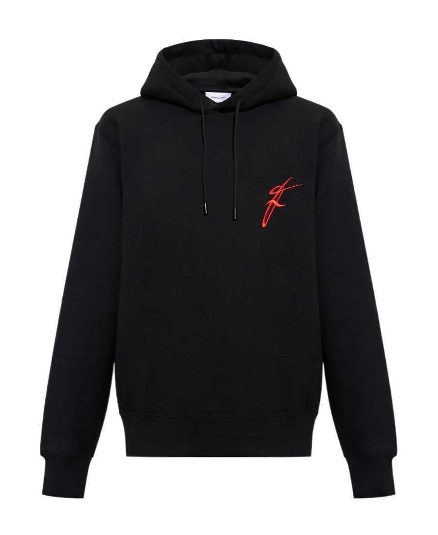 Ferragamo Hoodies for Men | Online Sale up to 82% off | Lyst