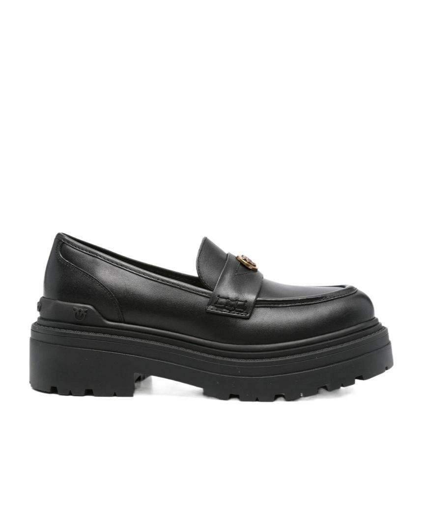Pinko Loafers and moccasins for Women | Online Sale up to 84