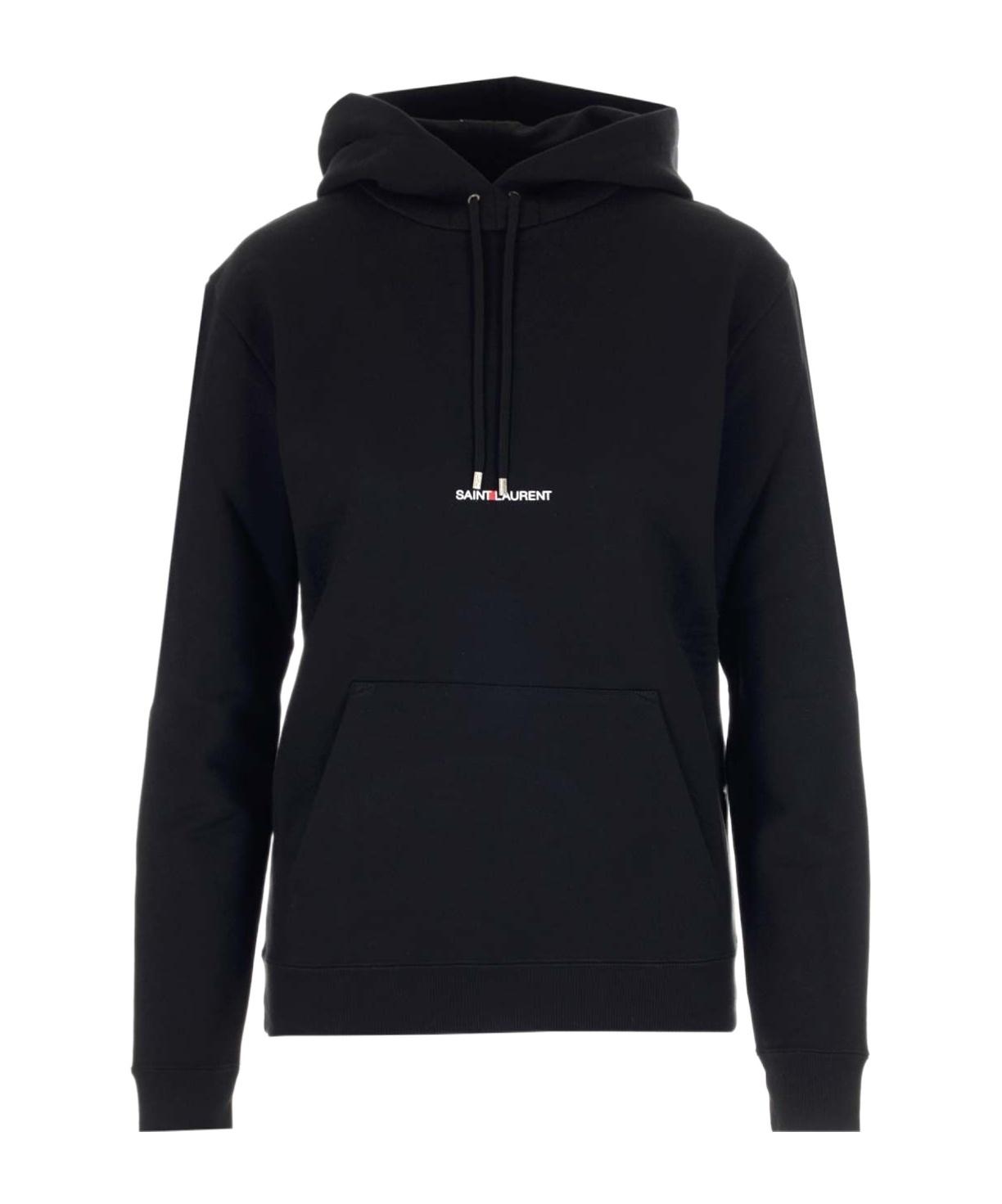 saint laurent paris varsity sweat レディース THE VARSITY SWEATSHIRT - PARIS GLITTER – Rails