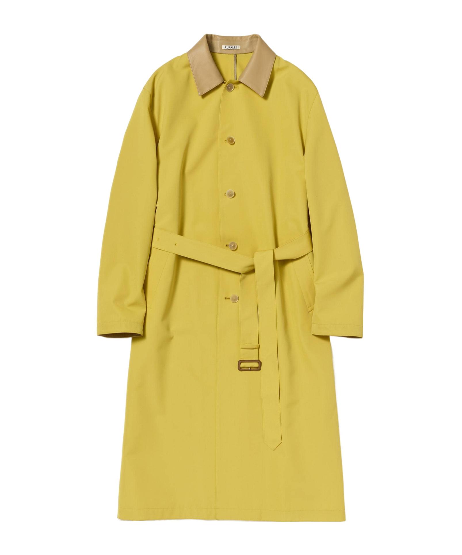 AURALEE Coats for Men | Online Sale up to 44% off | Lyst