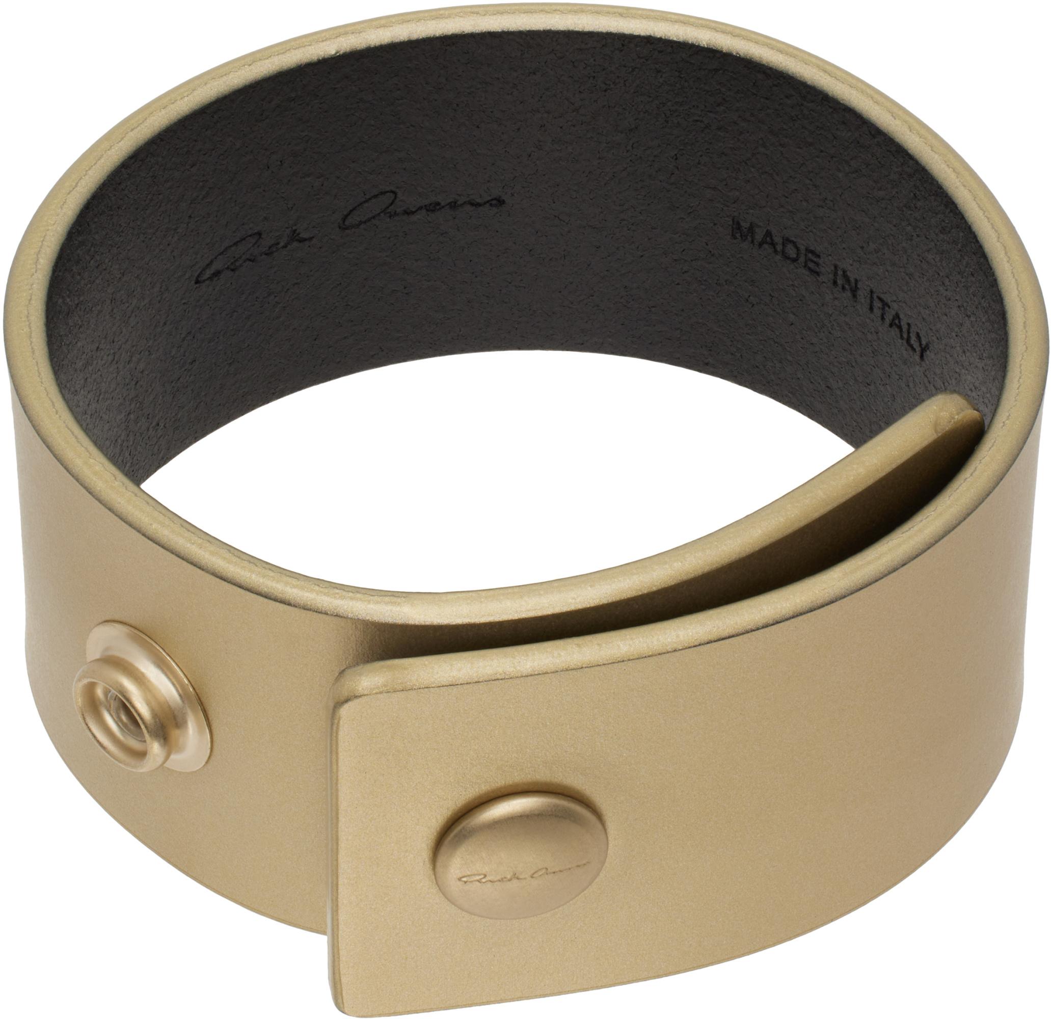 Rick Owens Bracelets for Men | Online Sale up to 11% off | Lyst