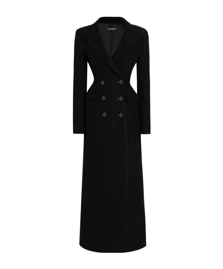 Dolce & Gabbana Coats for Women | Online Sale up to 58% off | Lyst