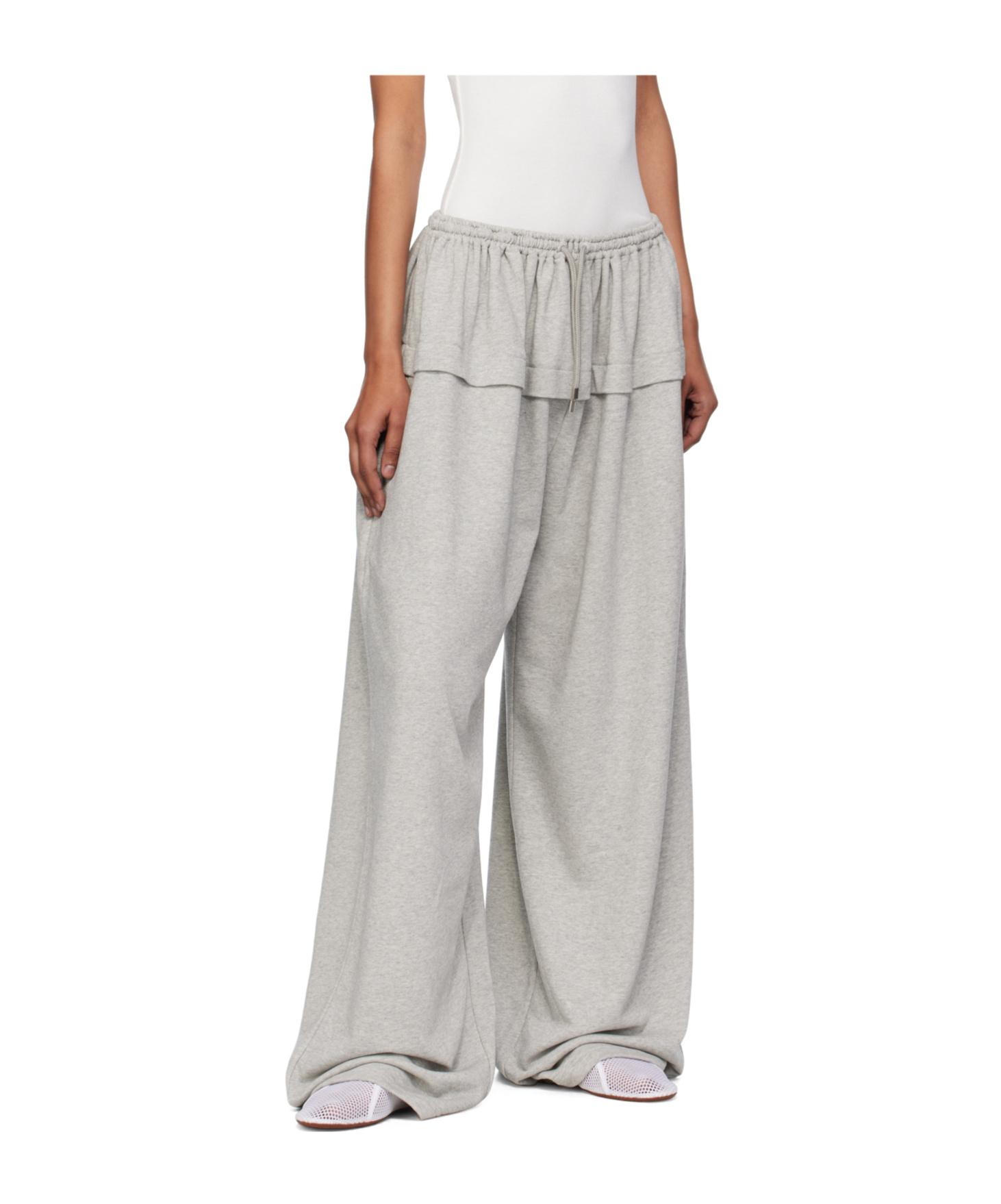 Alaïa Pants for Women | Online Sale up to 30% off | Lyst