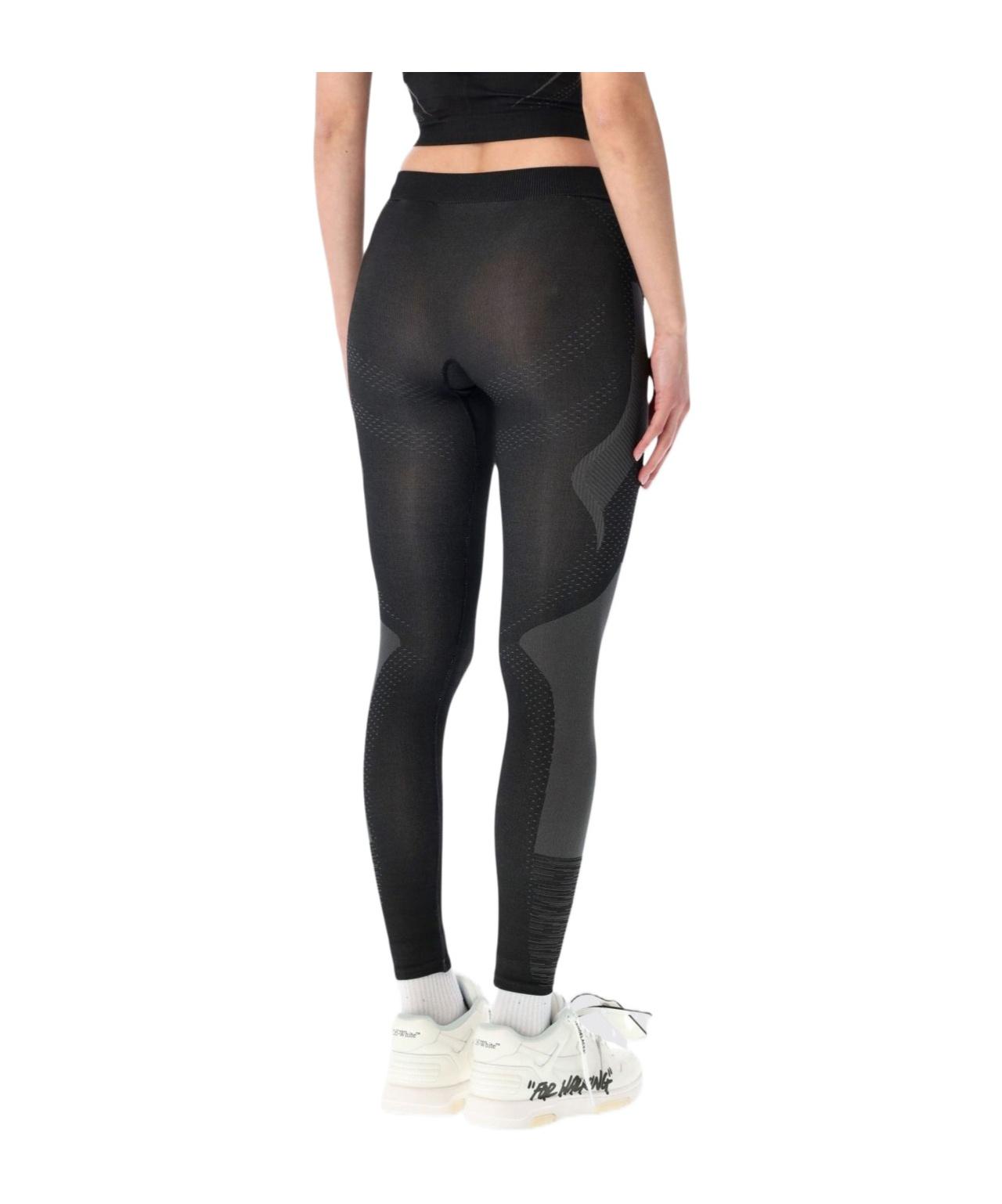 off white leggings stockx