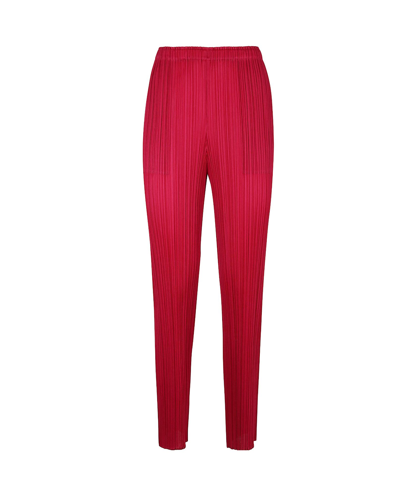 Pleats Please Issey Miyake Pants for Women | Online Sale up Pleats Please Issey Miyake Pants for Women | Online Sale up