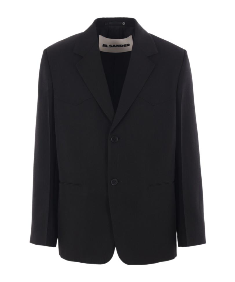 Jil Sander Blazers for Men | Online Sale up to 72% off | Lyst