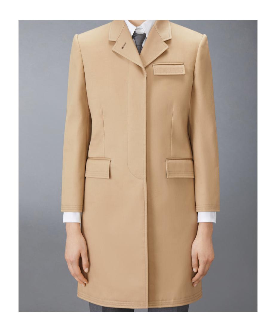 Thom Browne Coats for Women | Online Sale up to 69% off | Lyst