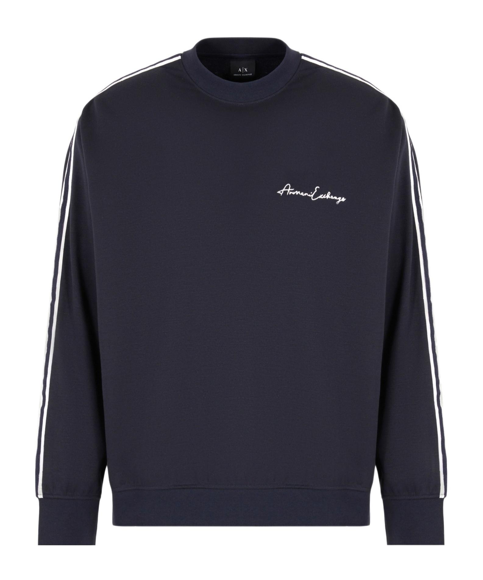 ARMANI EXCHANGE Long-sleeve t-shirts for Men | Online Sale up to