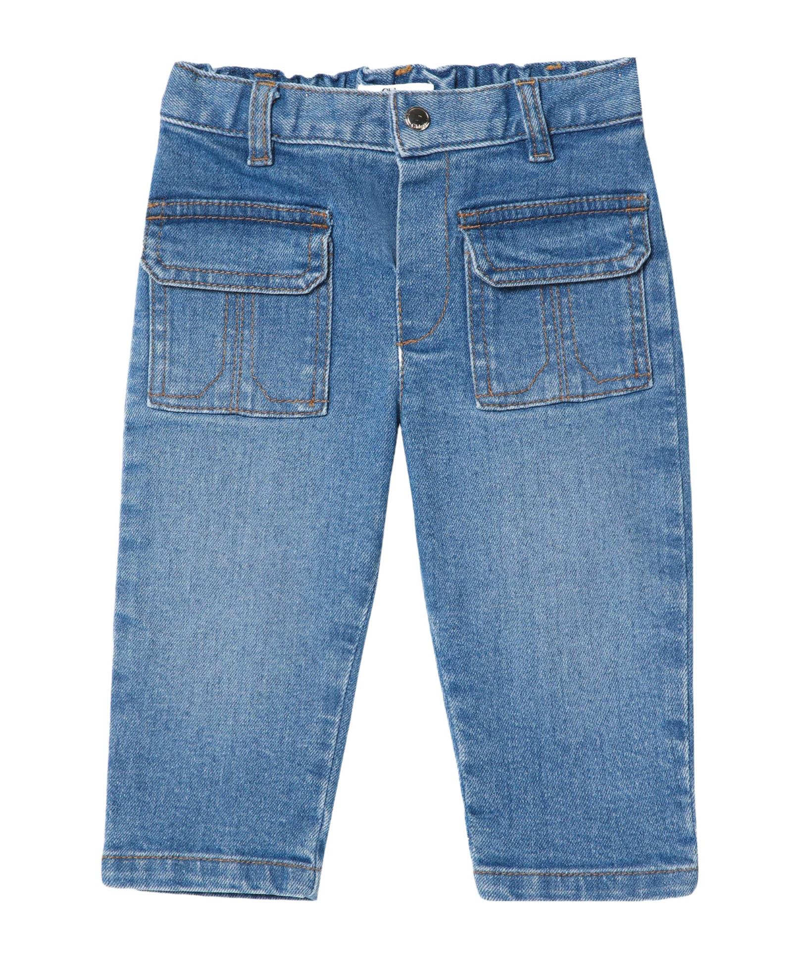 Chloé Jeans for Women | Online Sale up to 60% off | Lyst