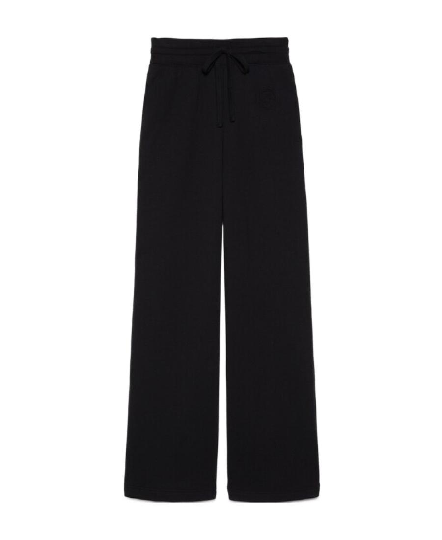 ボトムスその他 GUCCI Women Pants 800108ZARRR1000 Black 788822-XDCX8-1160-jeans-gucci-