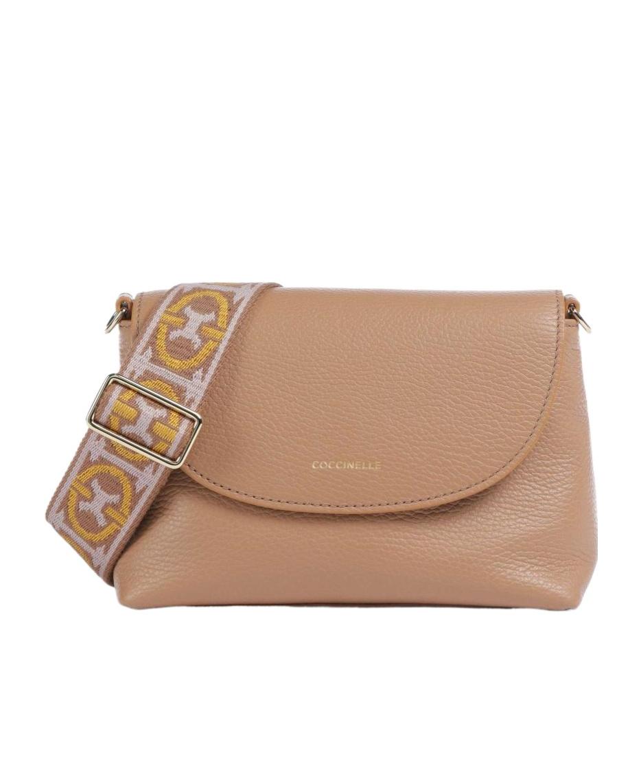 Natural Coccinelle Shoulder bags for Women Lyst