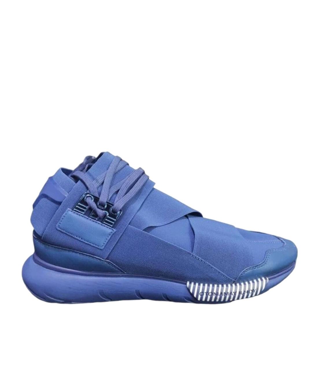 Y-3 High-top sneakers for Men | Online Sale up to 65% off | Lyst