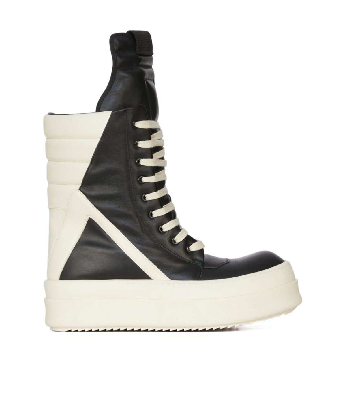 Men's Rick Owens High-top sneakers from $200 | Lyst - Page 8