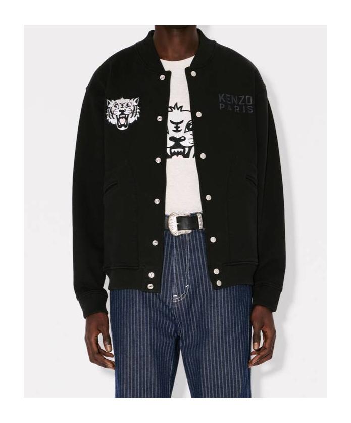 Kenzo baseball jacket discount