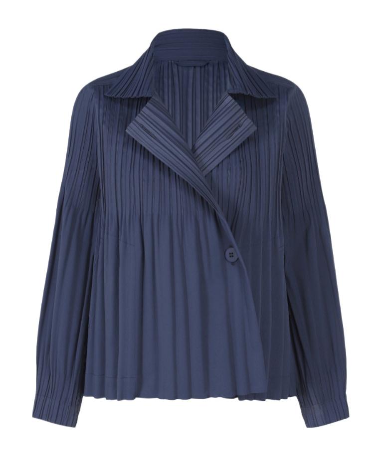 Pleats Please Issey Miyake Jackets for Women | Online Sale