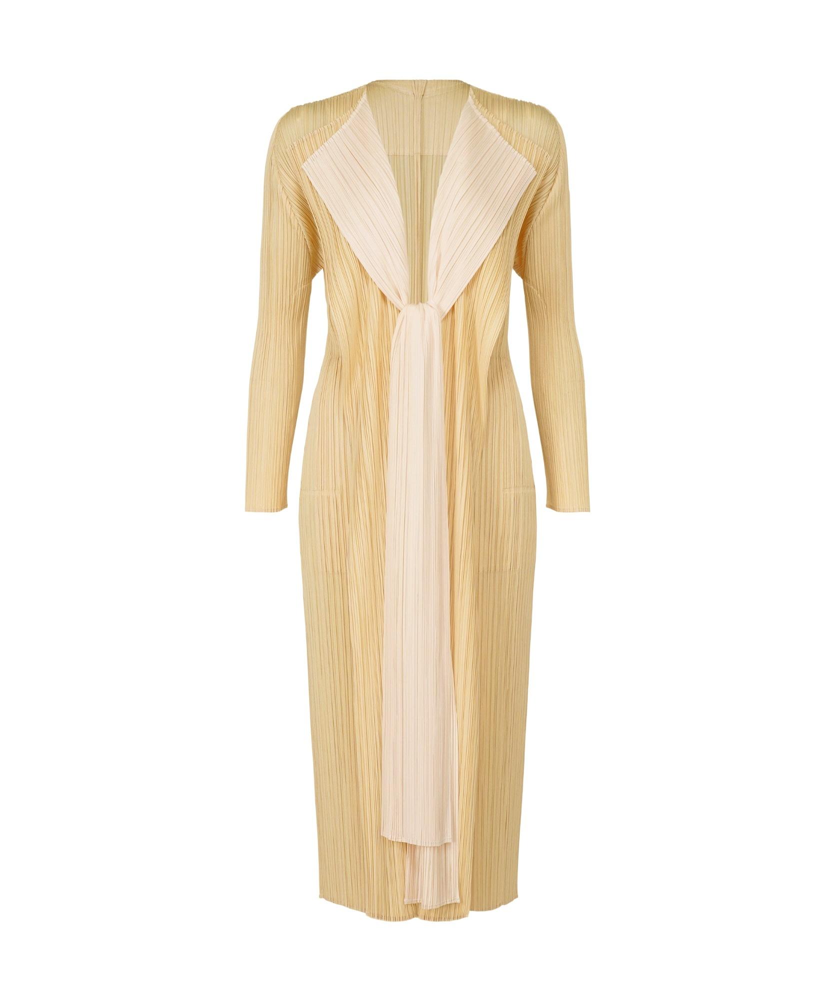 Pleats Please Issey Miyake Coats for Women | Online Sale up Pleats Please Issey Miyake Coats for Women | Online Sale up