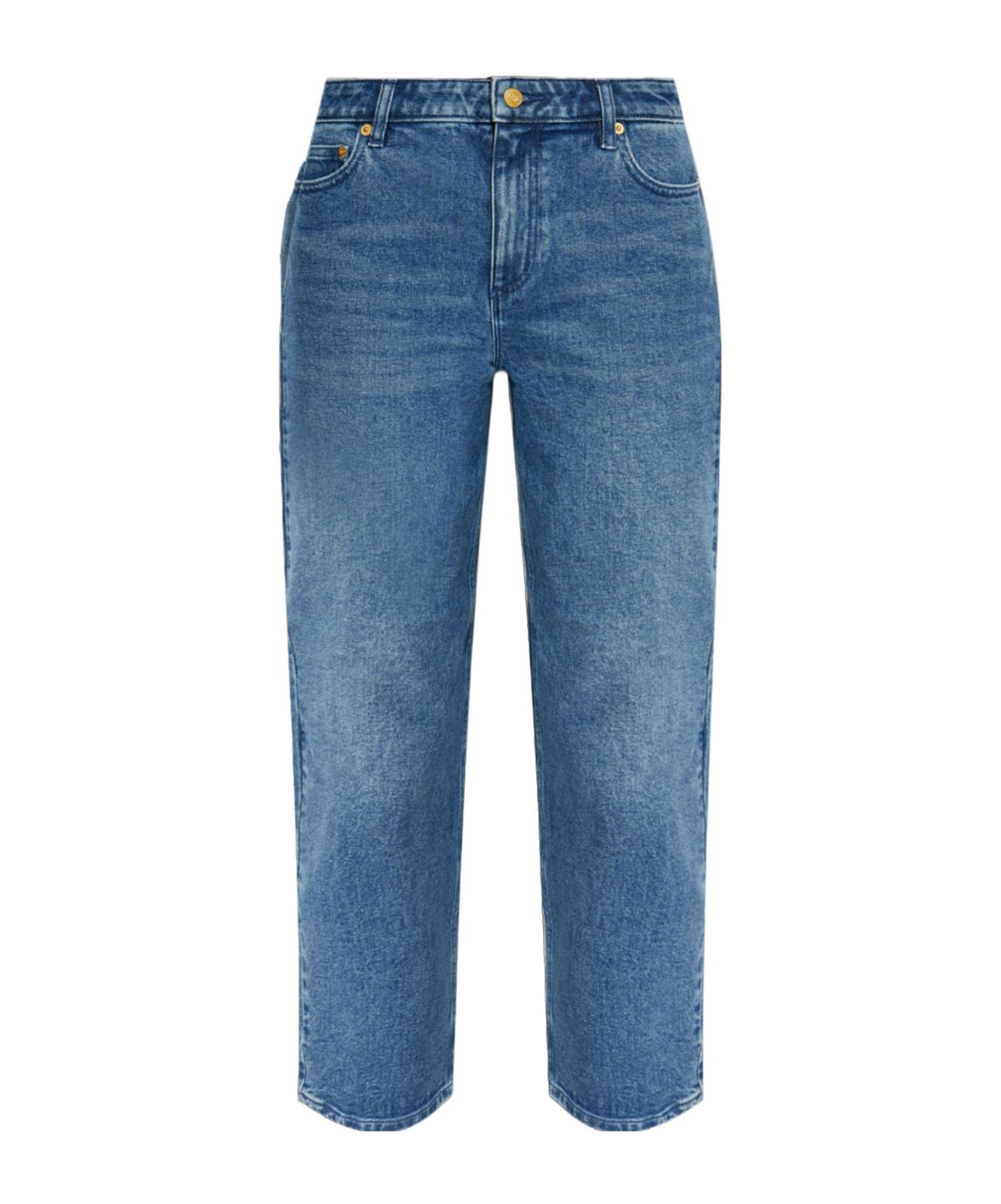 MICHAEL Michael Kors Jeans for Women | Online Sale up to 88
