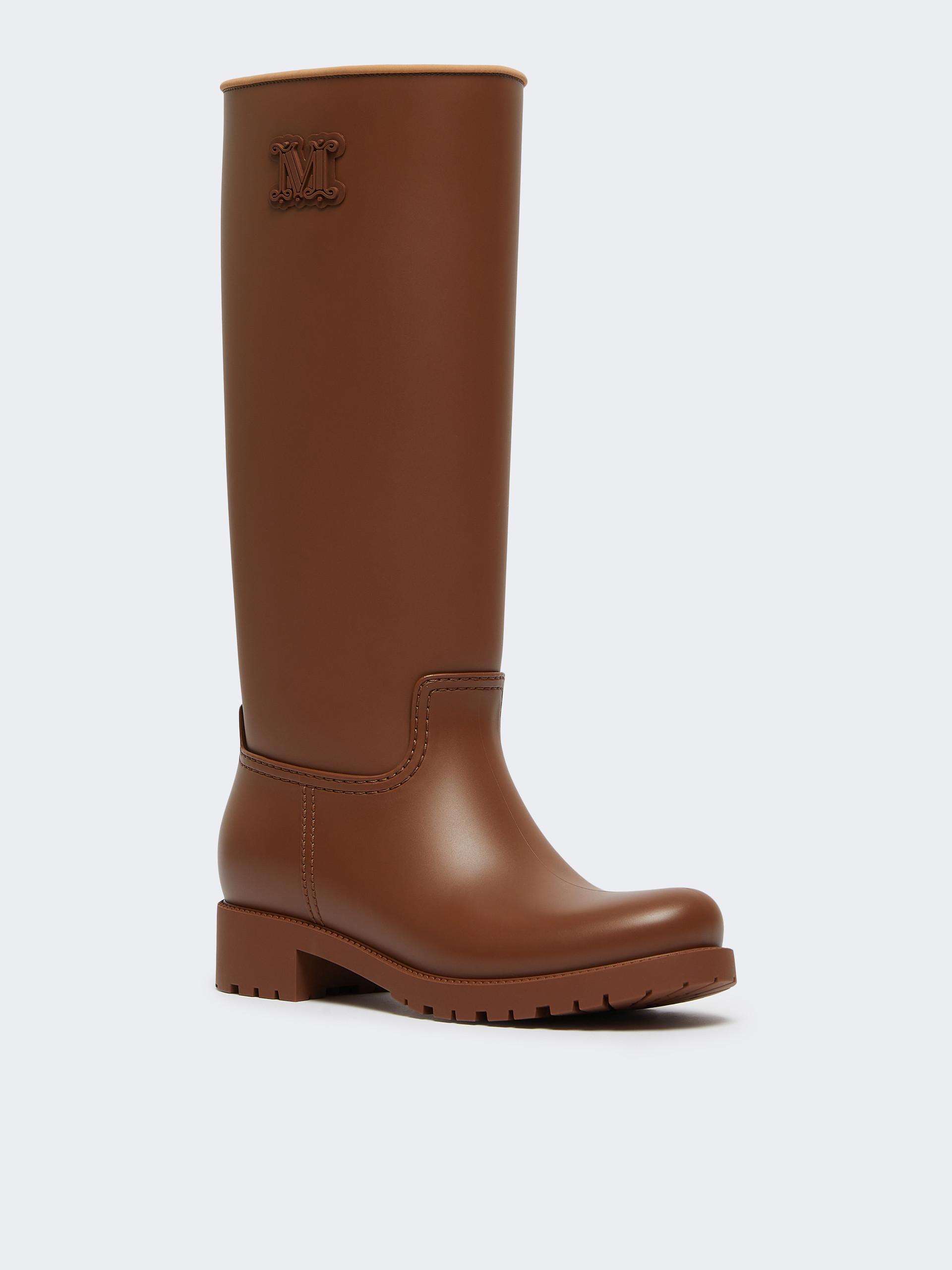 MaxMara レディース　レアブーツ Boots 秋冬 女性 | Max Mara