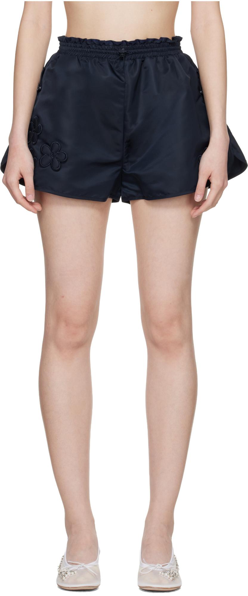 Cecilie Bahnsen Shorts for Women | Online Sale up to 65% off | Lyst