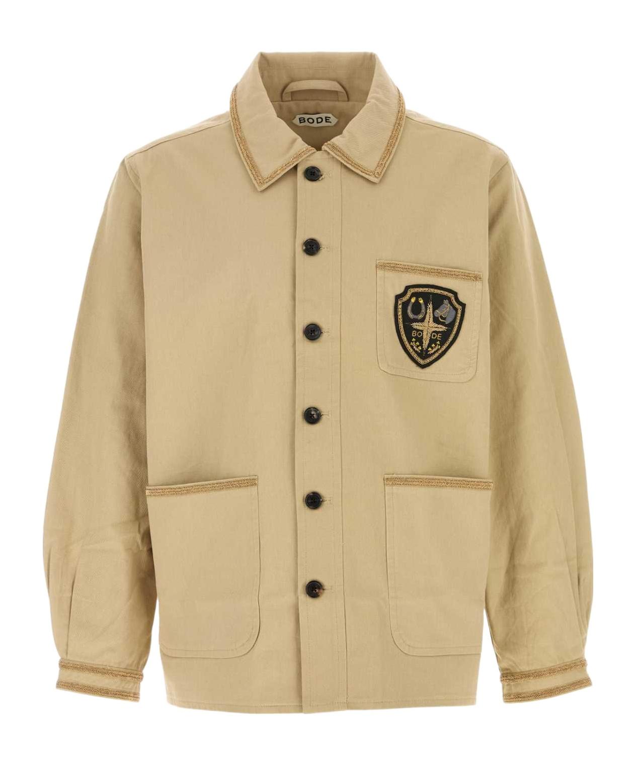 ジャケットその他 Bode Jackets HOBBYJACKET_007-1000.jpg?v=