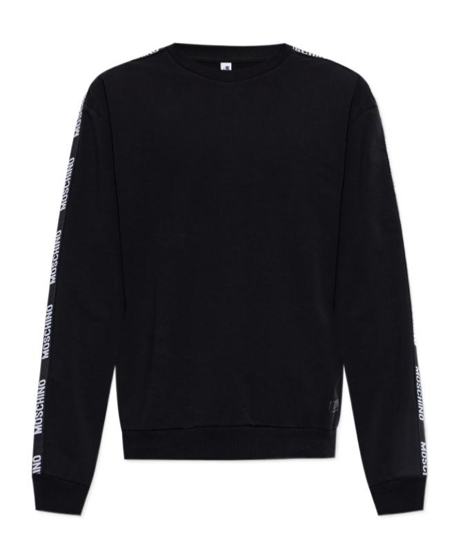 Moschino Long-sleeve t-shirts for Men | Online Sale up to 71