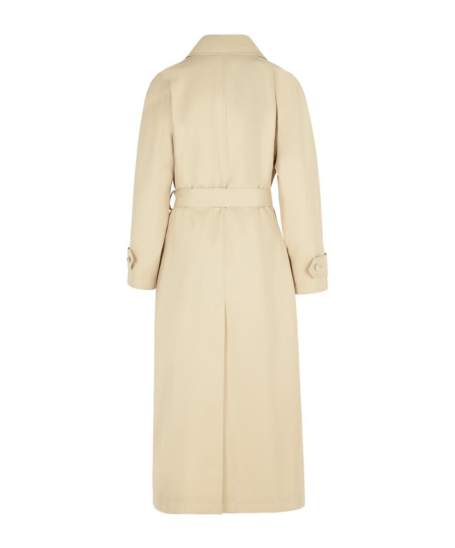 Dolce & Gabbana Trench coats for Women | Online Sale up to