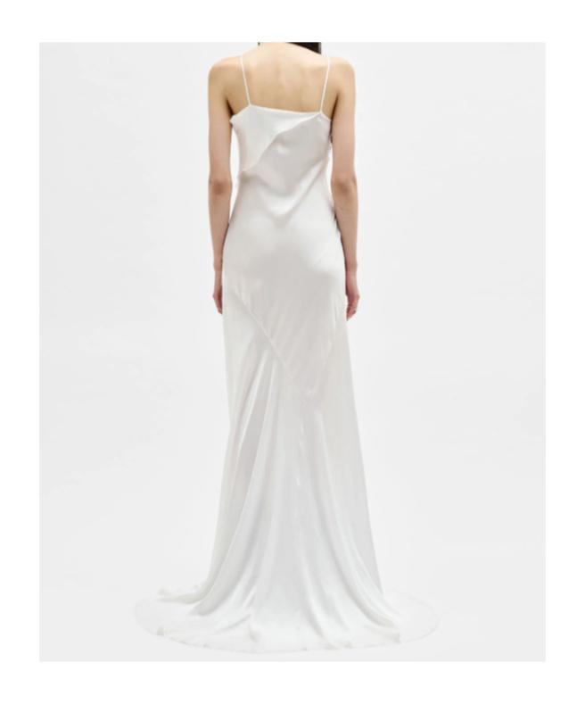 Ann Demeulemeester Silk Dresses for Women | Lyst Ann Demeulemeester Silk Dresses for Women | Lyst