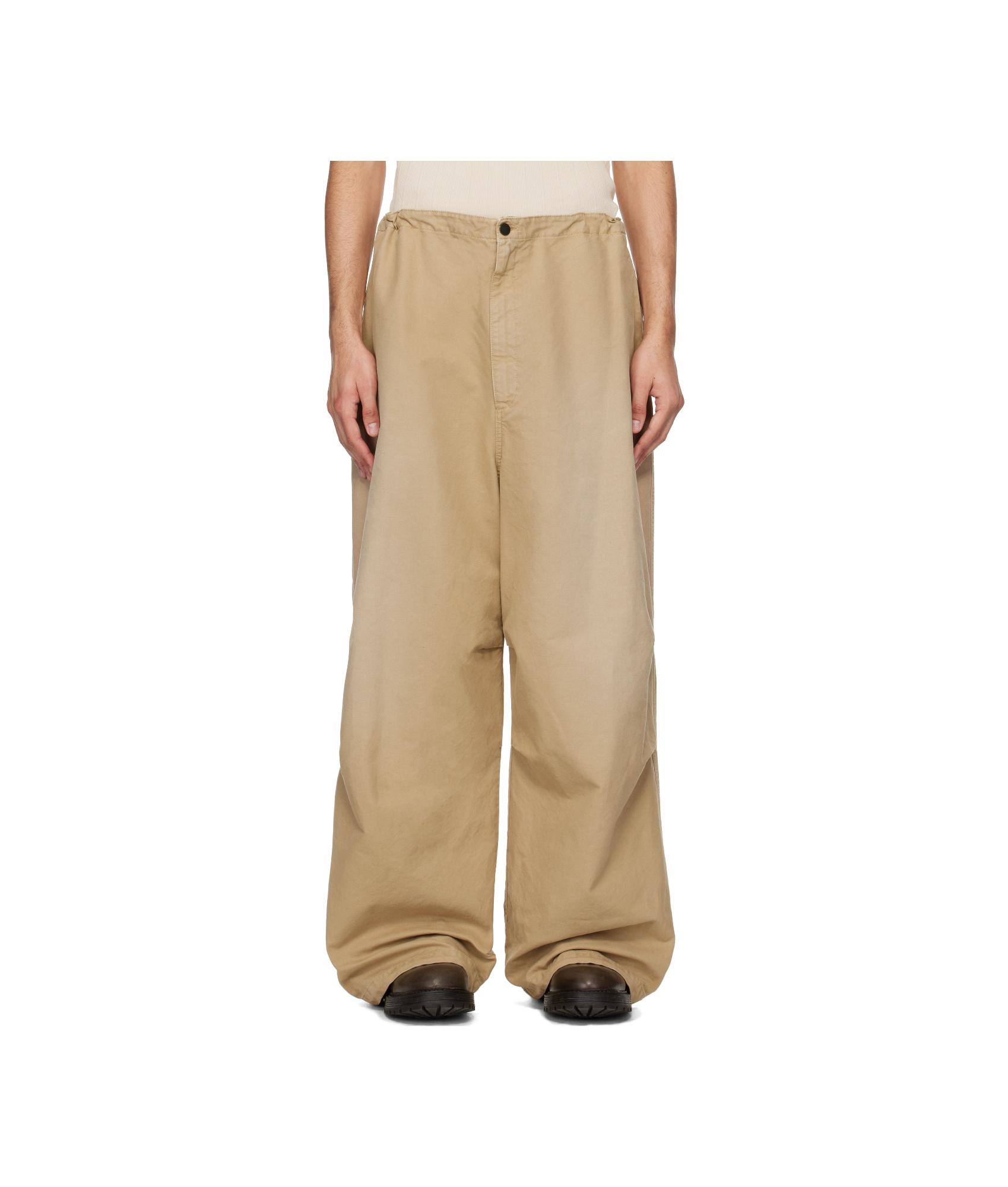 HED MAYNER / PANTS – carol ONLINE STORE