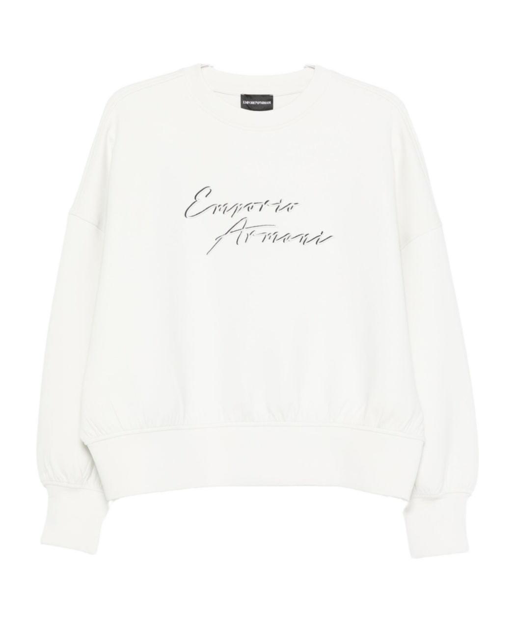 ジャケット EMPORIO ARMANI Women Sweater 7W000171AF12643U0002 WHITE 61dOC6j3JQL._AC_SX679_.jpg