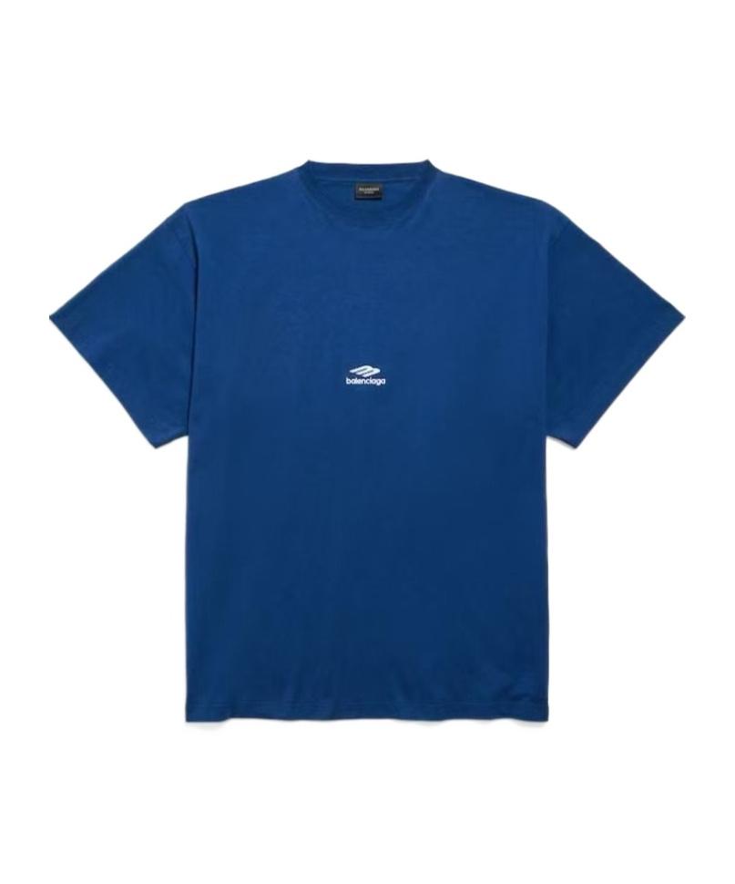 Balenciaga T-shirts for Men | Online Sale up to 46% off | Lyst Balenciaga T-shirts for Men | Online Sale up to 46% off | Lyst