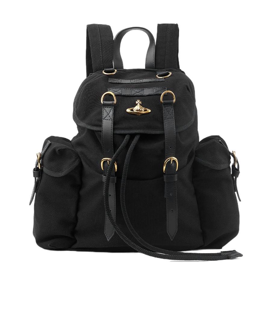 Vivienne Westwood Backpacks for Men | Online Sale up to 25 Vivienne Westwood Backpacks for Men | Online Sale up to 25