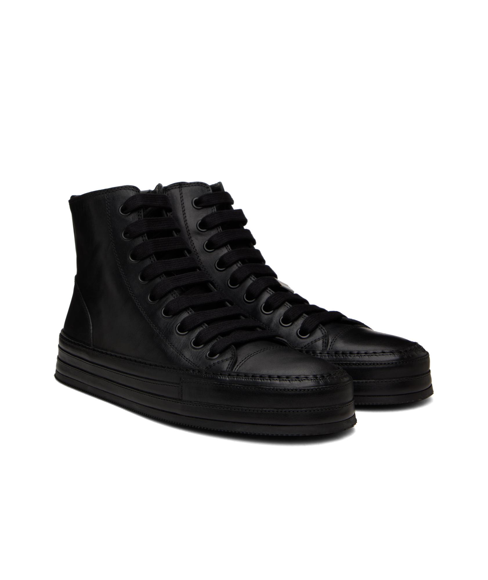 Ann Demeulemeester Sneakers for Men | Online Sale up to 66 Ann Demeulemeester Sneakers for Men | Online Sale up to 66