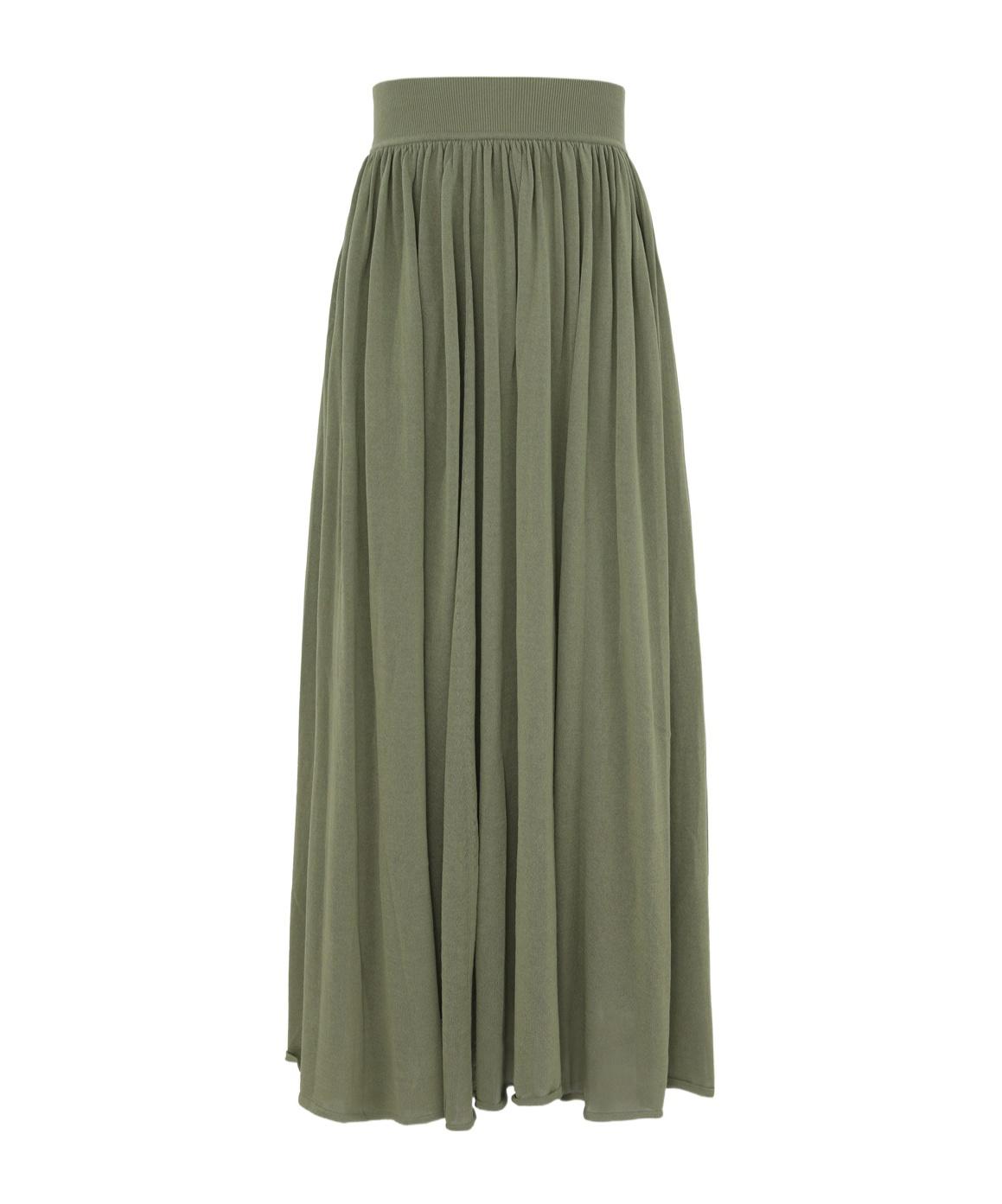 スカート ZIMMERMANN Woman Skirt Green 2821SR251 MINT ZIMMERMANN: Skirt woman - Green | Zimmermann skirt 2821SR251