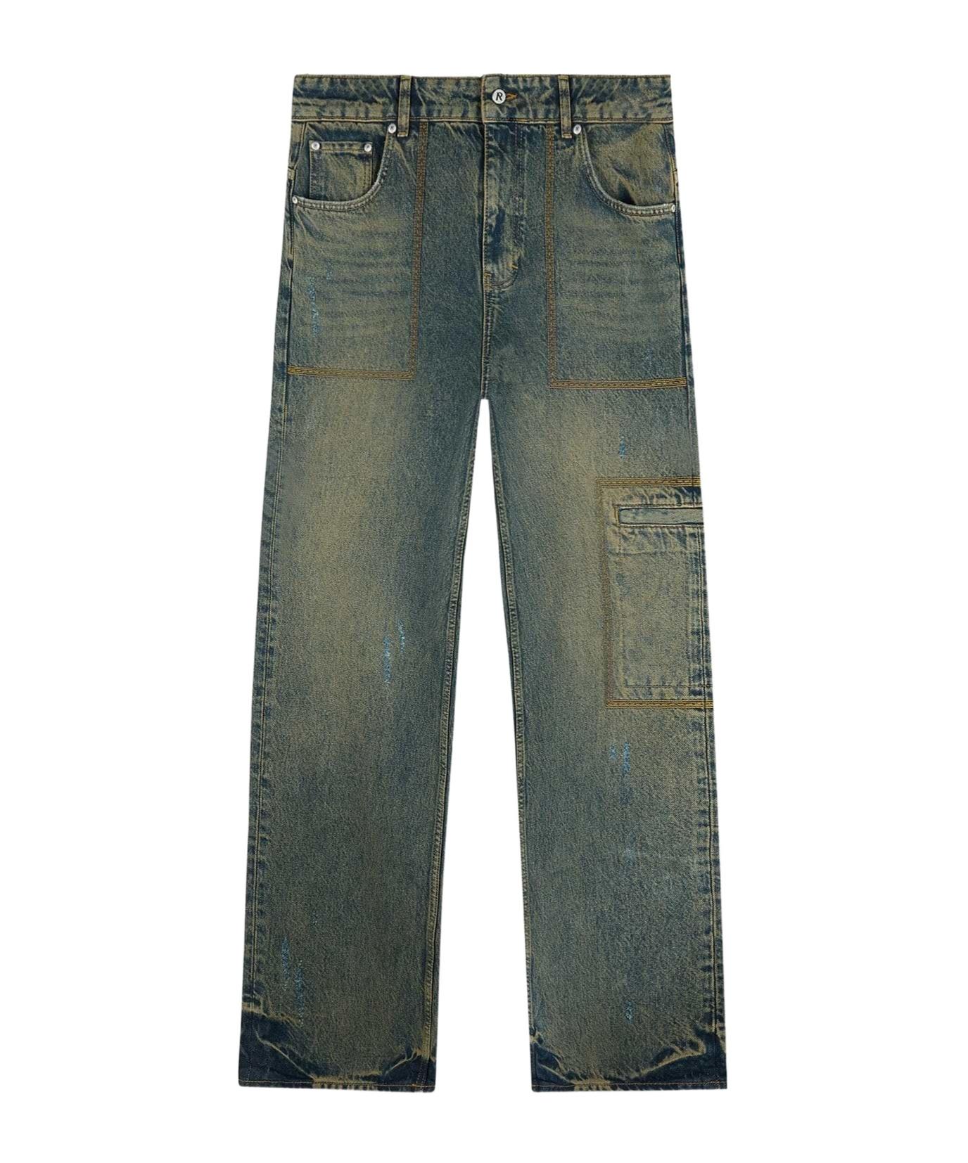 Represent Jeans for Men | Online Sale up to 71% off | Lyst