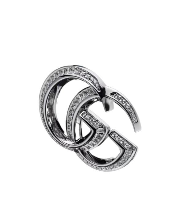Women's Gucci Brooches | Lyst