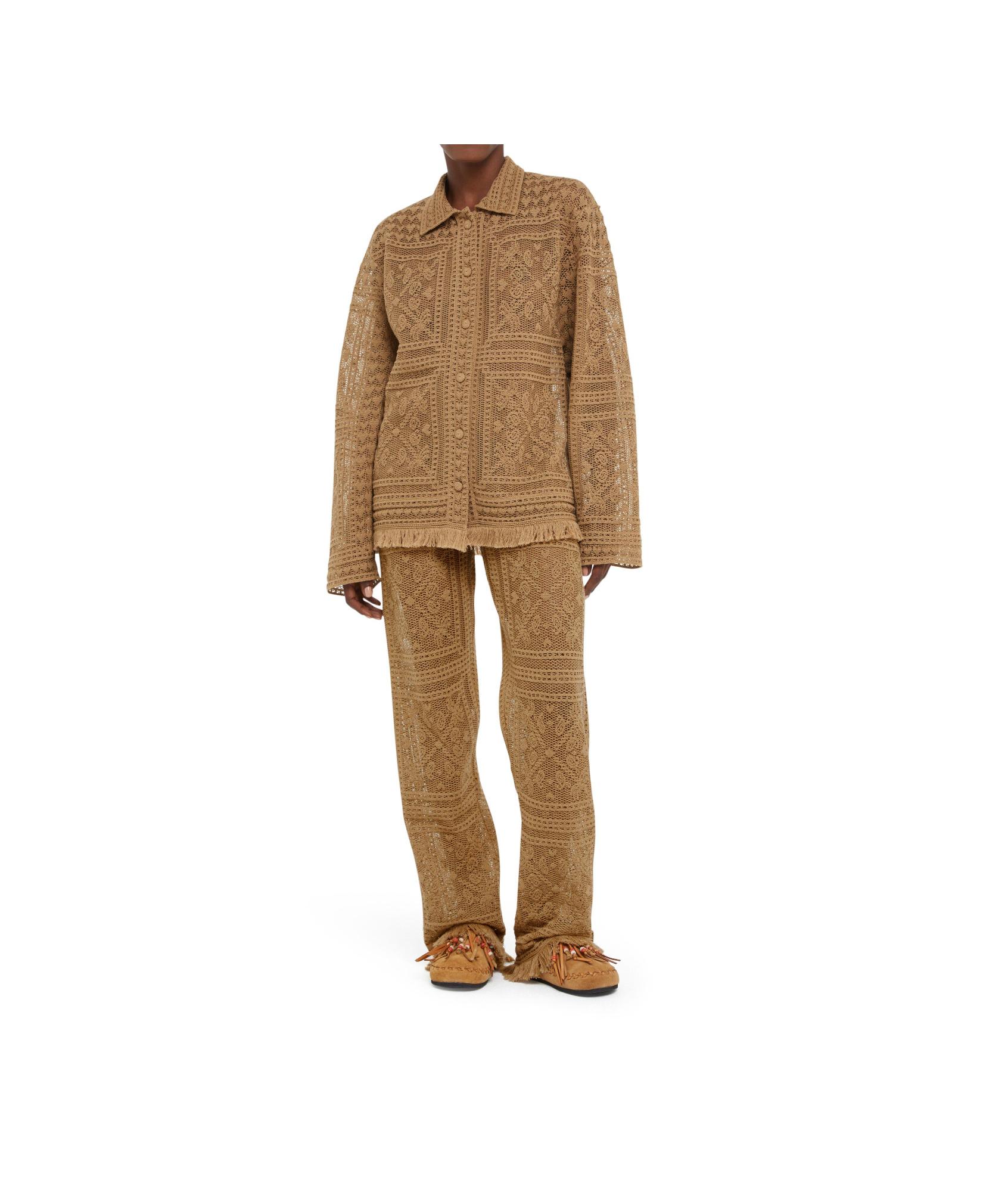 Alanui Pants for Women | Online Sale up to 84% off | Lyst