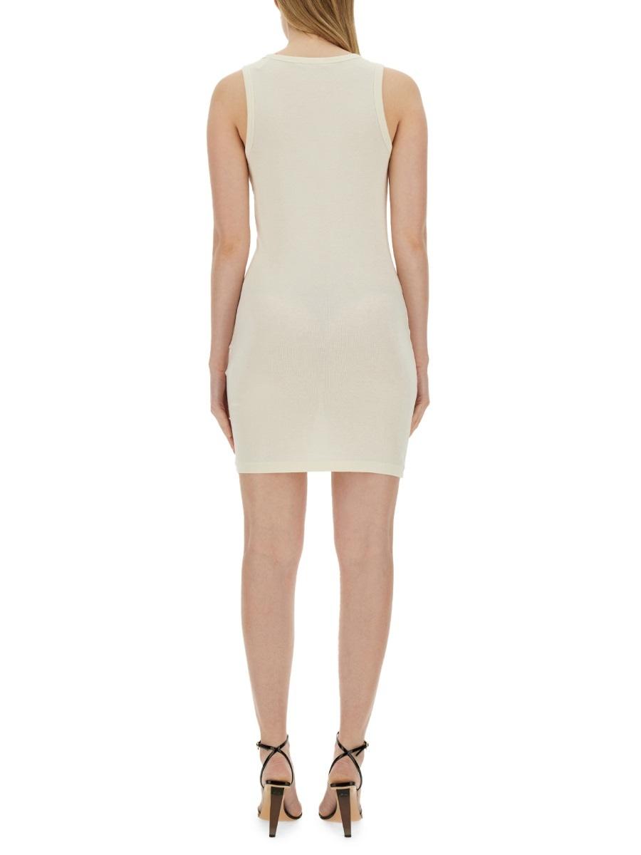 Helmut Lang Bodycon Dresses for Women | Lyst