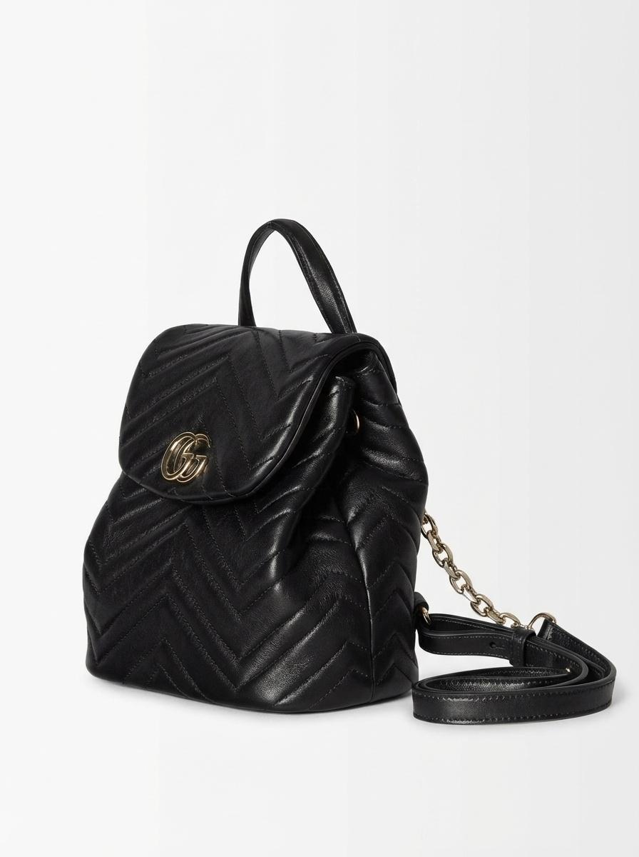 black gucci mini backpack GG Marmont Dust Bag Serial number Buy Gucci Padlock Gg Imprime