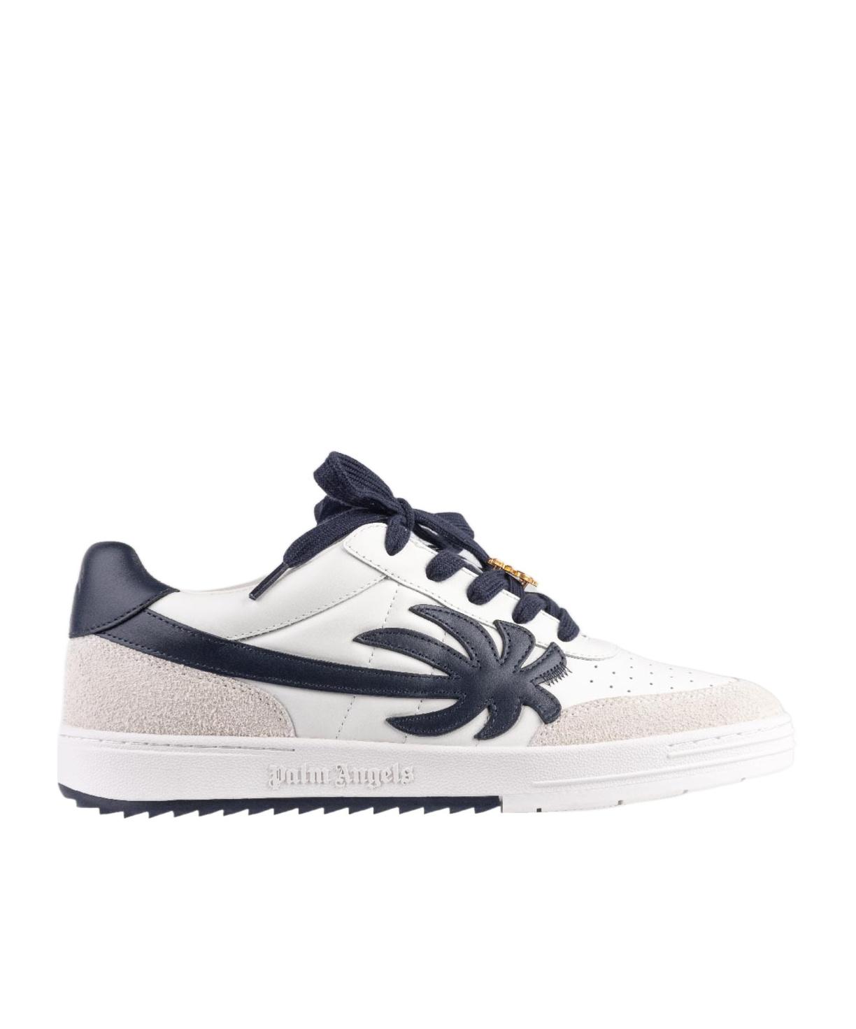 Palm angels air force 1 clearance
