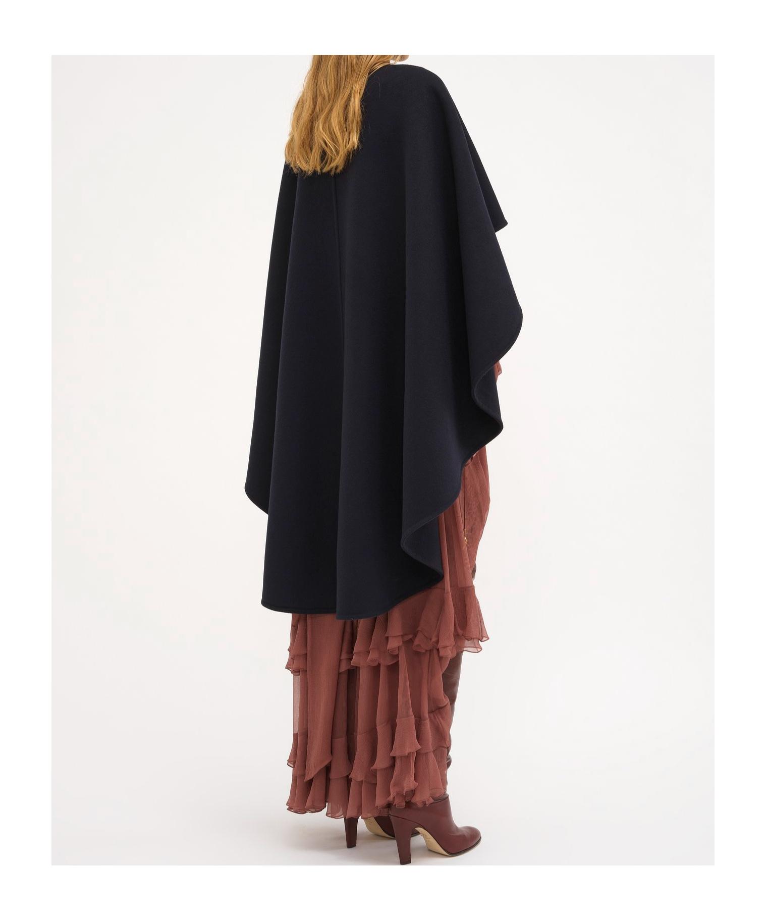 Chloé Capes for Women | Online Sale up to 78% off | Lyst