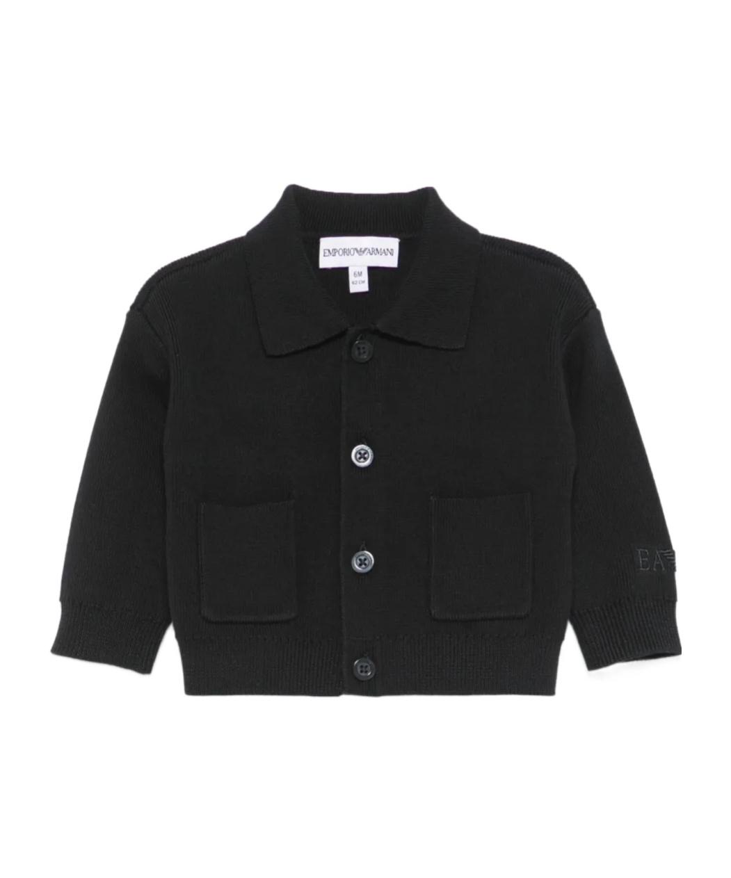 Emporio Armani Cardigans for Women | Online Sale up to 75