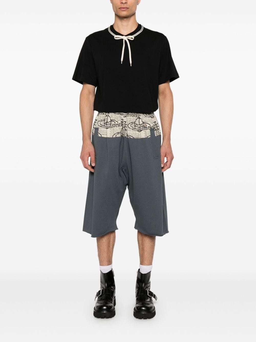 Vivienne Westwood Casual shorts for Men | Online Sale up to