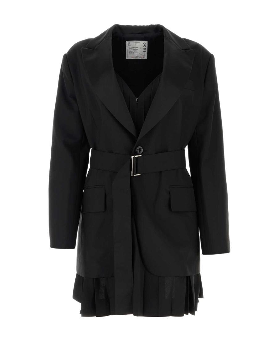 Sacai Blazers, sport coats and suit jackets for Women Sacai Blazers, sport coats and suit jackets for Women